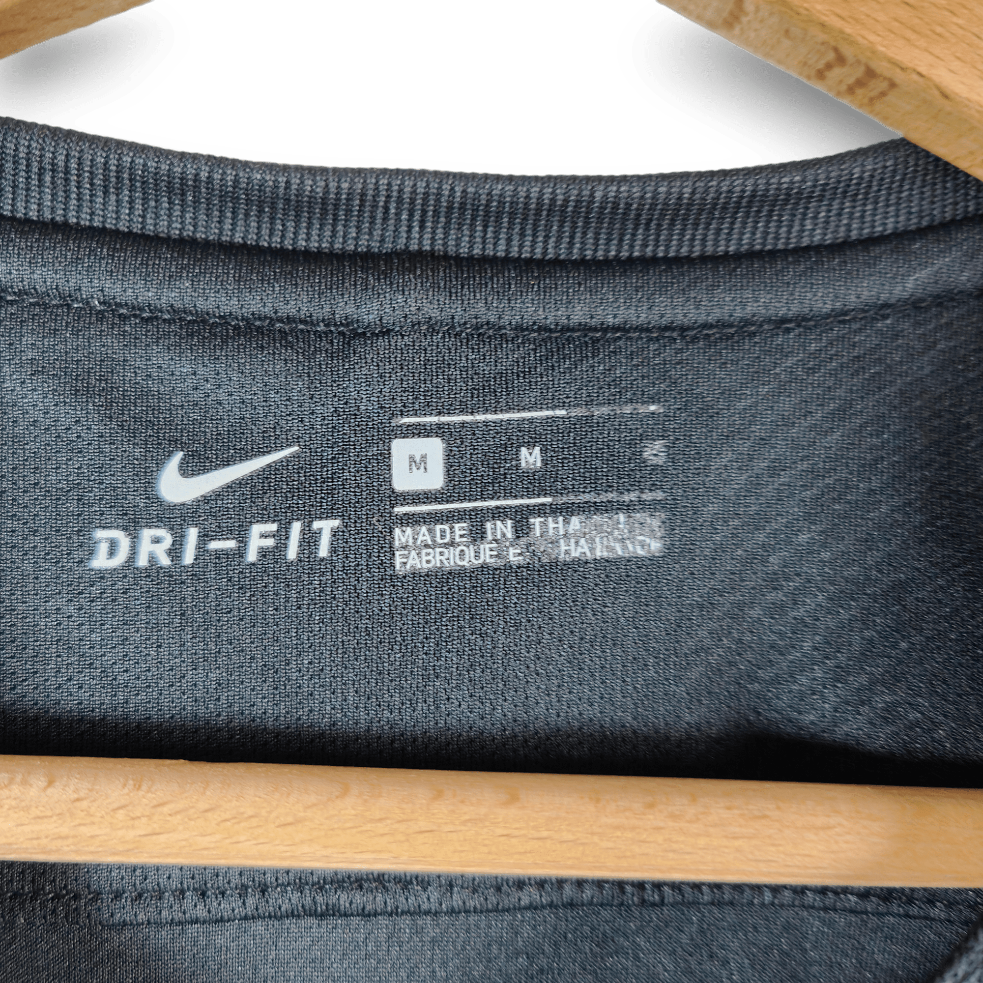 2017 - 18 PSG Third Shirt Verratti 6 - 8.5/10 - (M) - Eternal Pitch