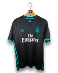 2017 - 18 Real Madrid Away Shirt Ronaldo 7 - 9/10 - (L) - Eternal Pitch