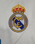 2017 - 18 Real Madrid Home Shirt Ronaldo 7 - 8/10 - (M) - Eternal Pitch