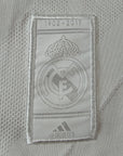 2017 - 18 Real Madrid Home Shirt Ronaldo 7 - 8/10 - (M) - Eternal Pitch