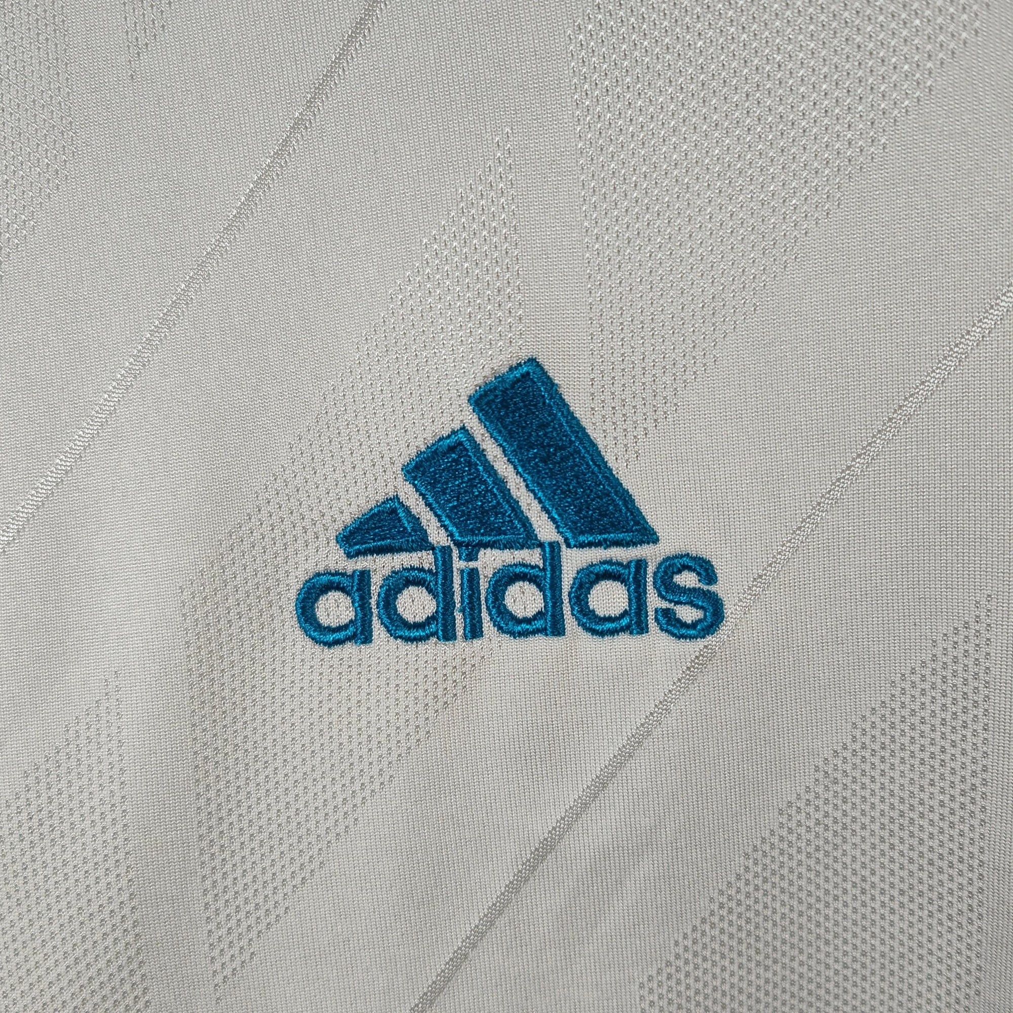 2017 - 18 Real Madrid Home Shirt Ronaldo 7 - 8/10 - (M) - Eternal Pitch