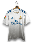 2017 - 18 Real Madrid Home Shirt Ronaldo 7 - 8/10 - (M) - Eternal Pitch