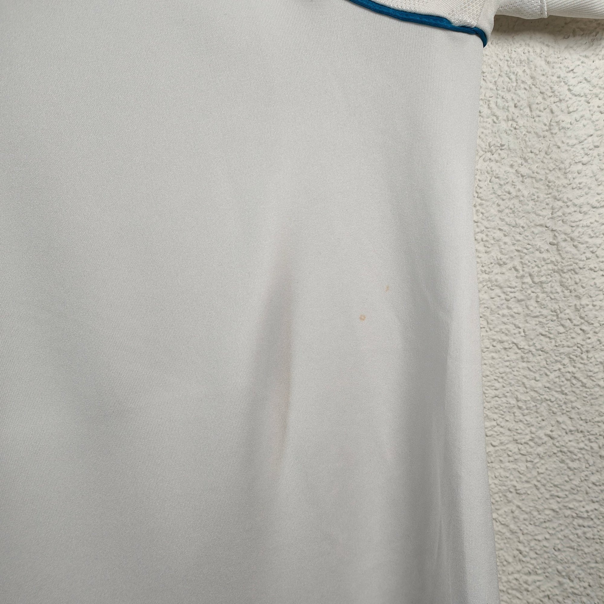 2017 - 18 Real Madrid Home Shirt Ronaldo 7 - 8/10 - (M) - Eternal Pitch