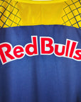 2017 - 18 Red Bull Salzburg Away Shirt - 9.5/10 - (L) - Eternal Pitch