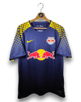 2017 - 18 Red Bull Salzburg Away Shirt - 9.5/10 - (L) - Eternal Pitch