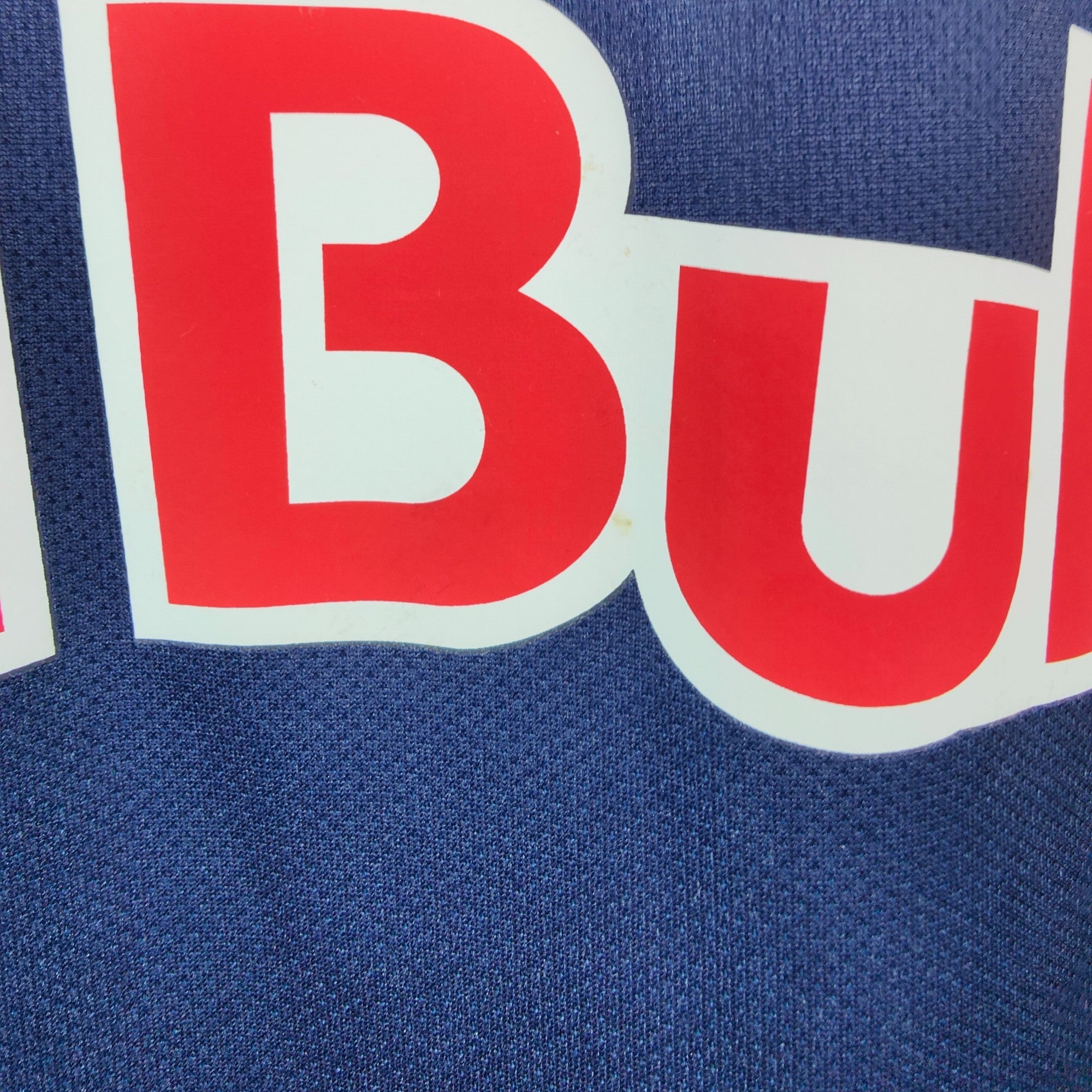 2017 - 18 Red Bull Salzburg Away Shirt - 9.5/10 - (L) - Eternal Pitch