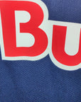 2017 - 18 Red Bull Salzburg Away Shirt - 9.5/10 - (L) - Eternal Pitch