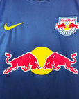 2017 - 18 Red Bull Salzburg Away Shirt - 9.5/10 - (L) - Eternal Pitch