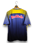 2017 - 18 Red Bull Salzburg Away Shirt - 9.5/10 - (L) - Eternal Pitch