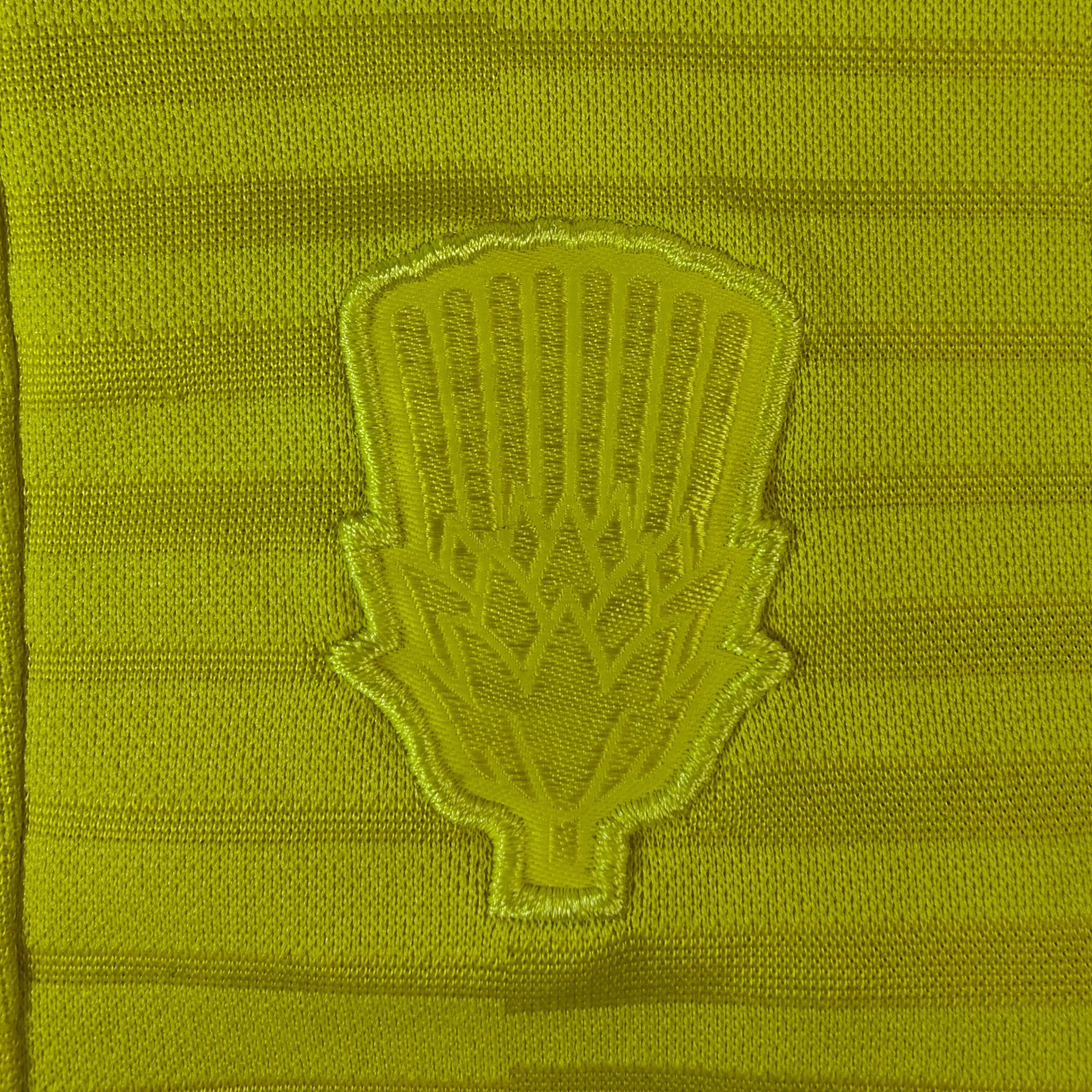 2017 - 18 Scotland Away Shirt - 7.5/10 - (XXL) - Eternal Pitch