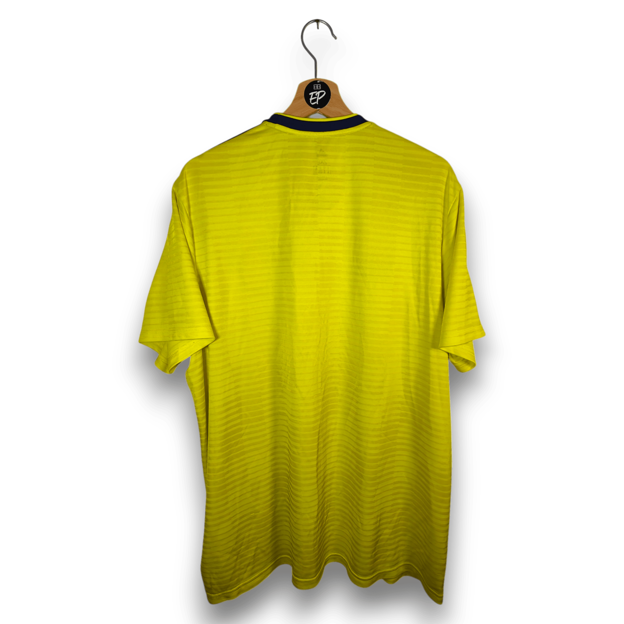 2017 - 18 Scotland Away Shirt - 7.5/10 - (XXL) - Eternal Pitch