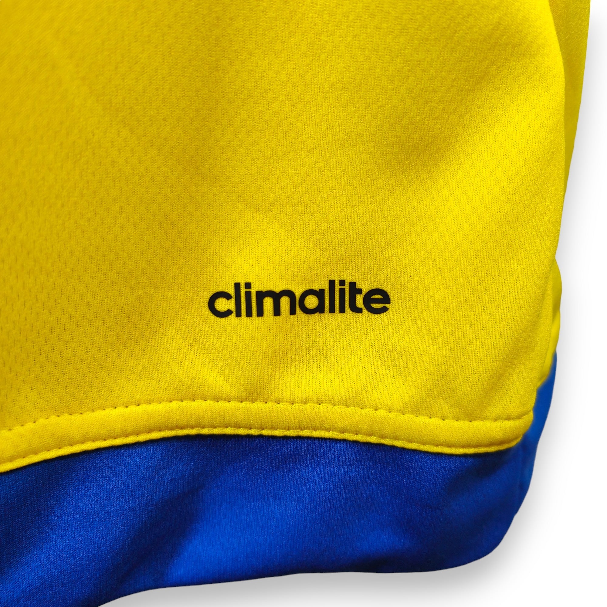 2017 - 18 Sweden Training Shirt - 9.5/10 - (L) - Eternal Pitch