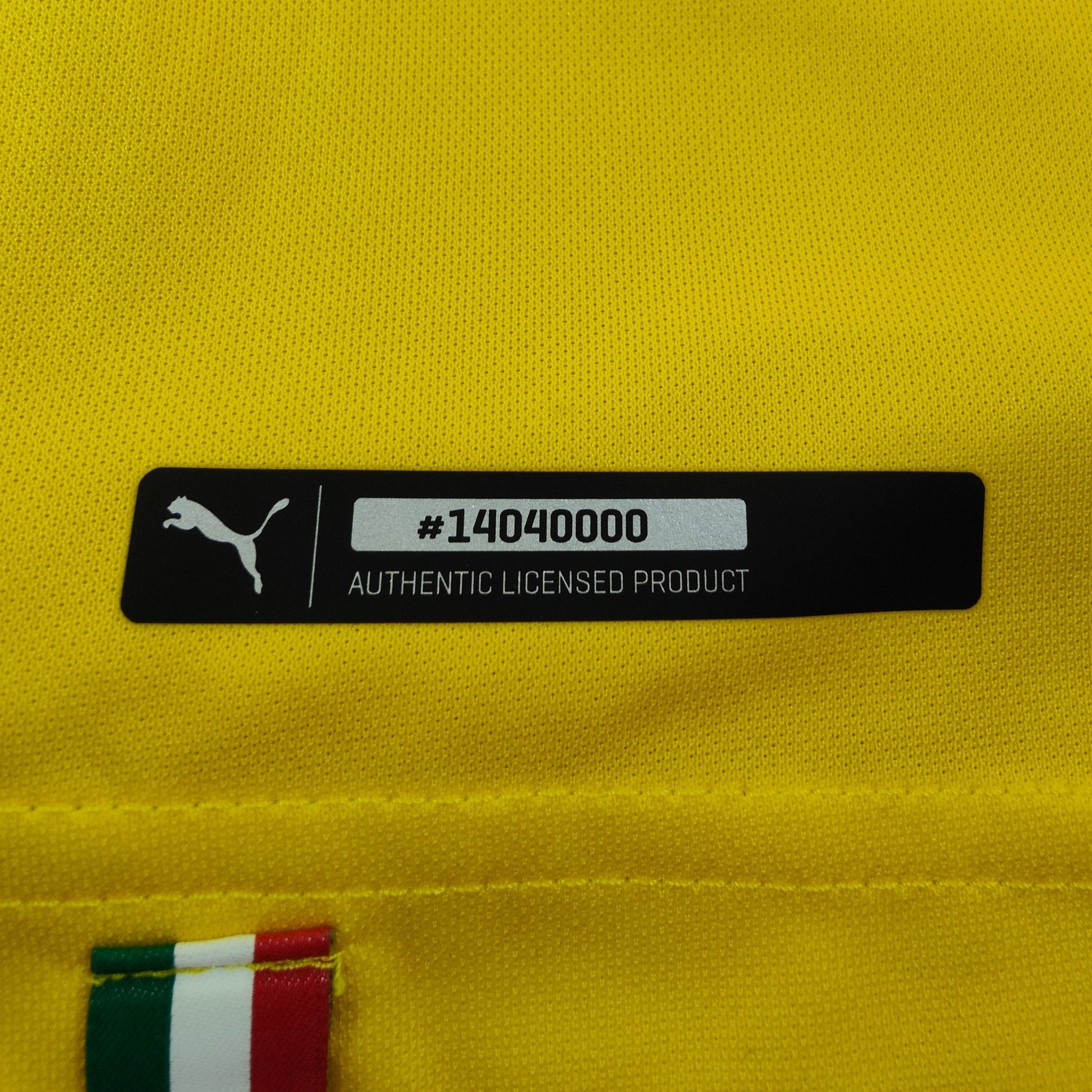 2018-19 AC Milan GK Shirt Donnarumma #99 - BNWT - 9.5 - (L 
