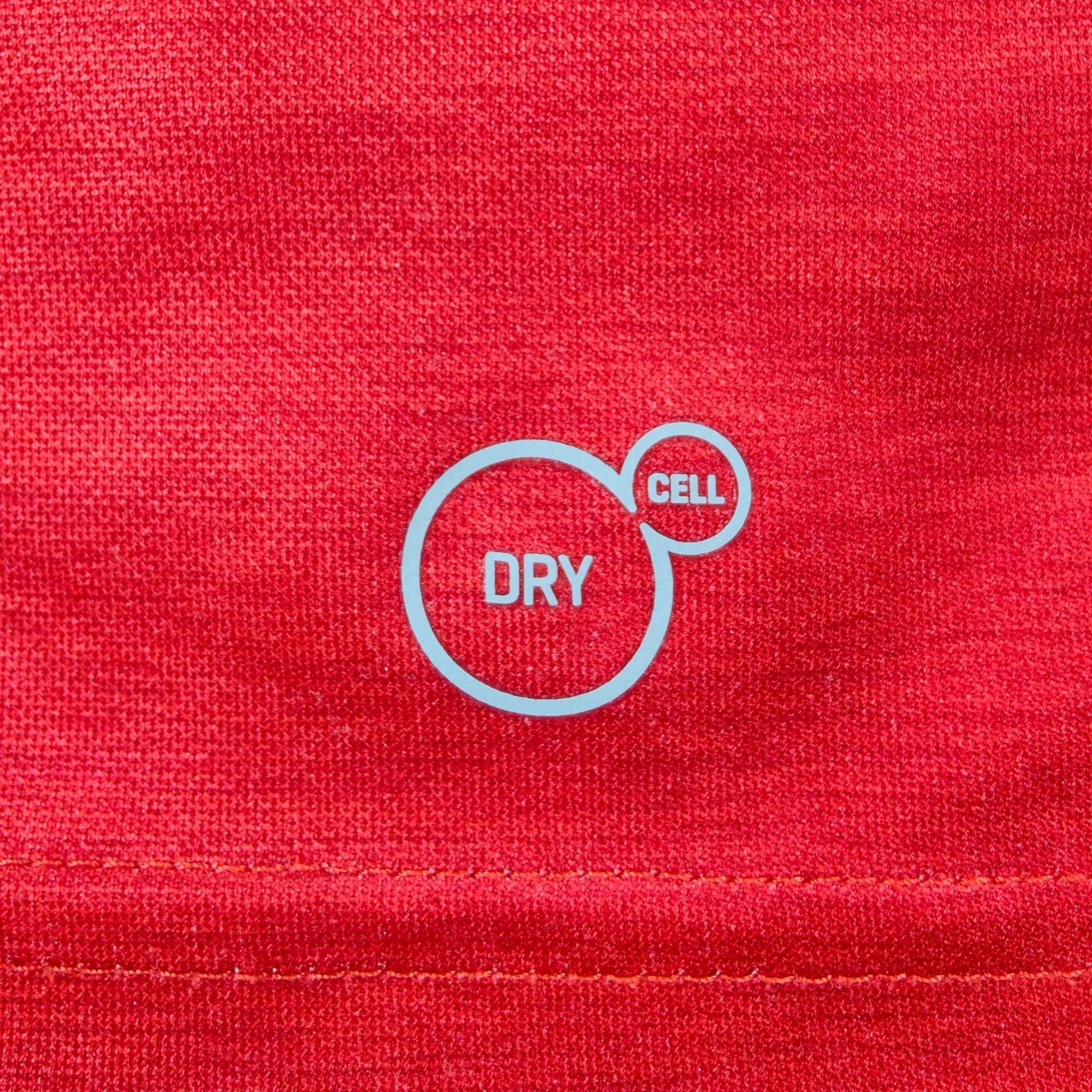 2018 - 19 Arsenal Home Shirt Ozil 10 - 9/10 - (L) - Eternal Pitch