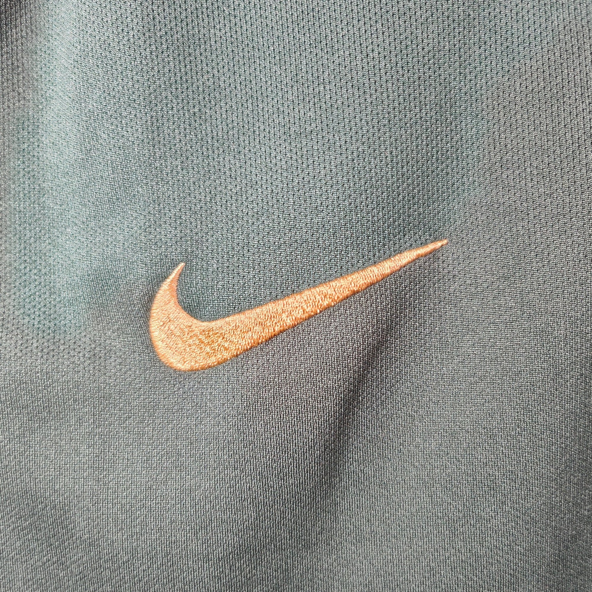 2018 - 19 AS Monaco Away Shirt - 9.5/10 - (XL) - Eternal Pitch