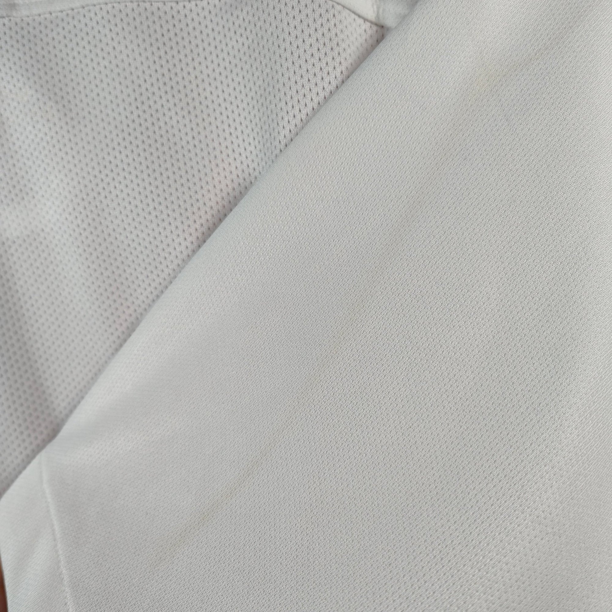 2018 - 19 AS Monaco Home Shirt - 8.5/10 - (XL) - Eternal Pitch