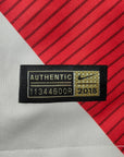 2018 - 19 AS Monaco Home Shirt - 8.5/10 - (XL) - Eternal Pitch