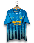2018 - 19 Atletico Madrid Third Shirt Griezmann 7 (L) - Eternal Pitch