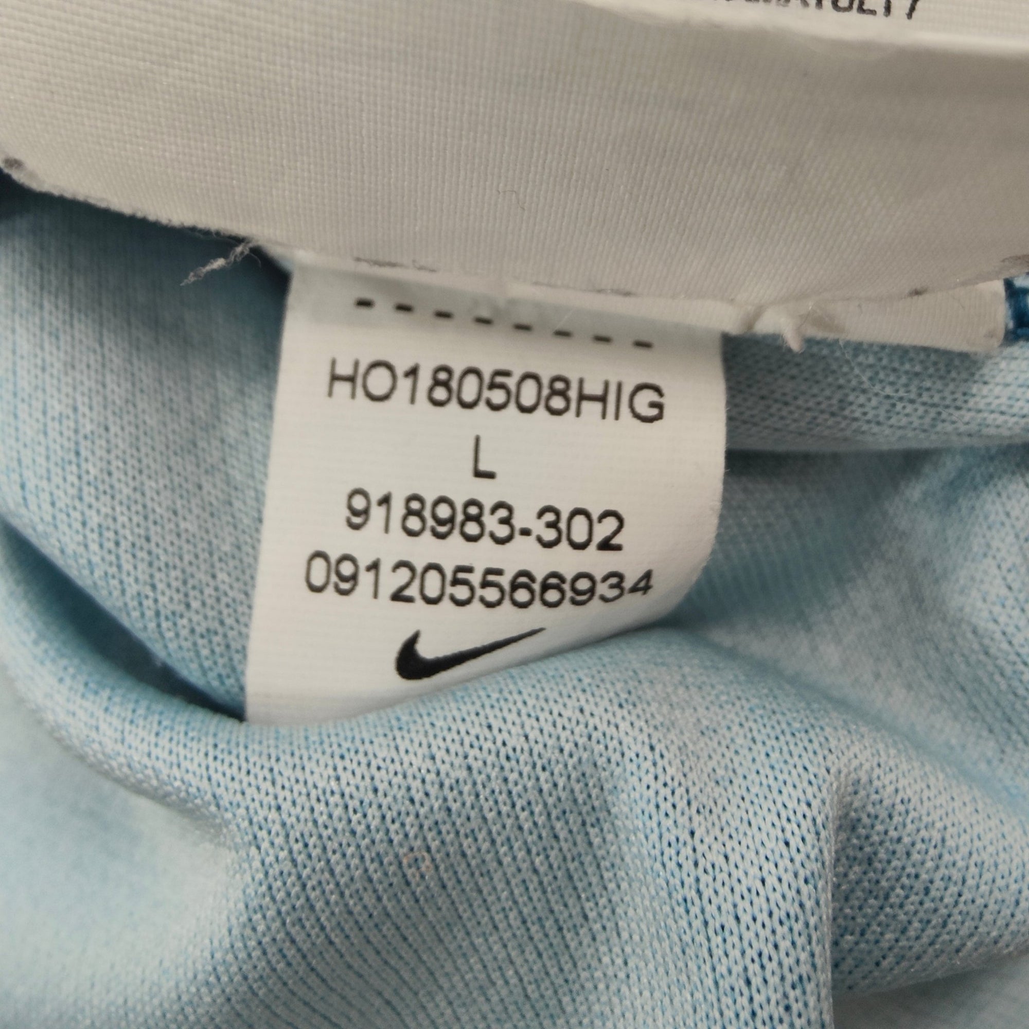 2018 - 19 Atletico Madrid Third Shirt Griezmann 7 (L) - Eternal Pitch