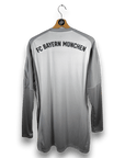 2018 - 19 Bayern Munich GK Shirt - 8.5/10 - (L) - Eternal Pitch