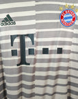 2018 - 19 Bayern Munich GK Shirt - 8.5/10 - (L) - Eternal Pitch