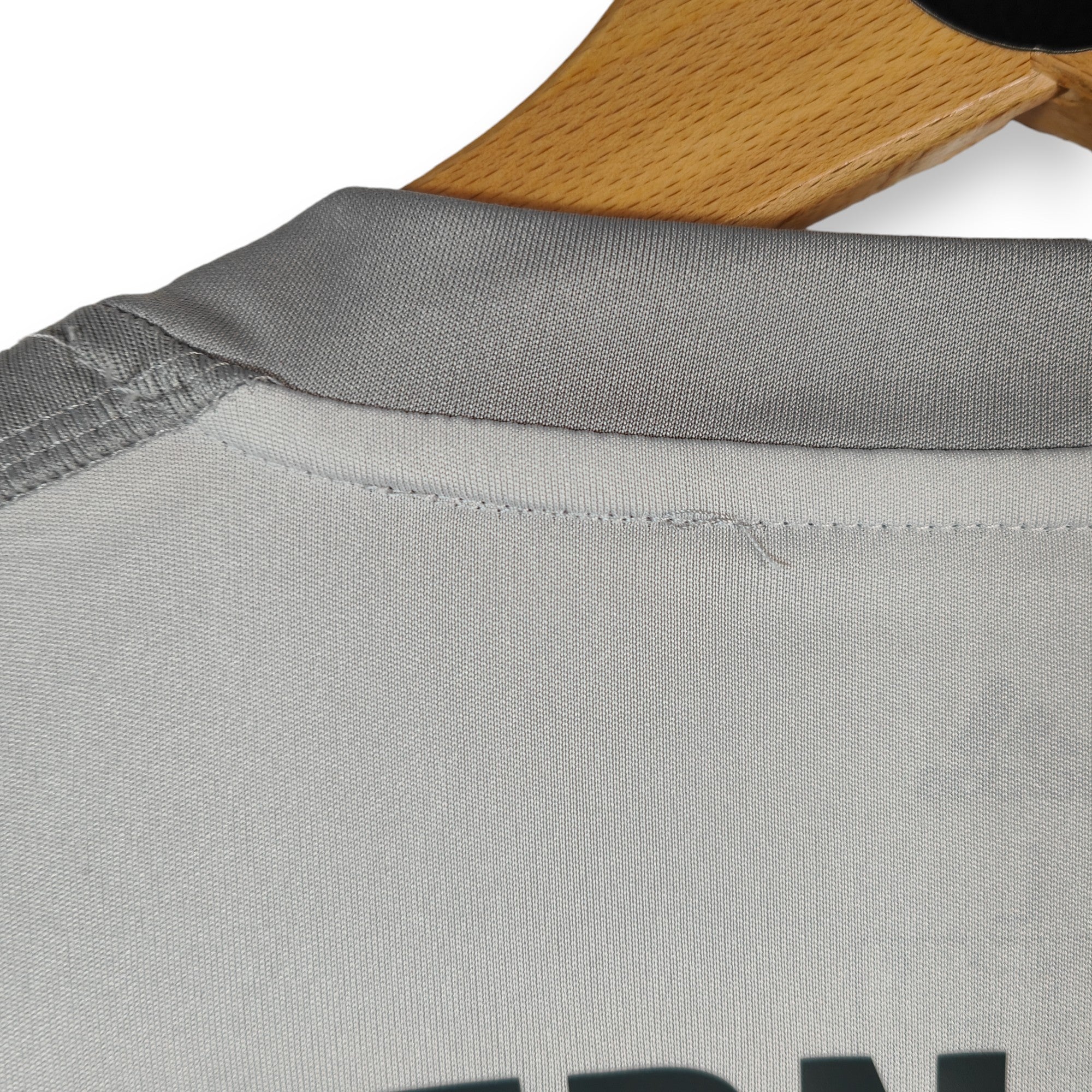 2018 - 19 Bayern Munich GK Shirt - 8.5/10 - (L) - Eternal Pitch