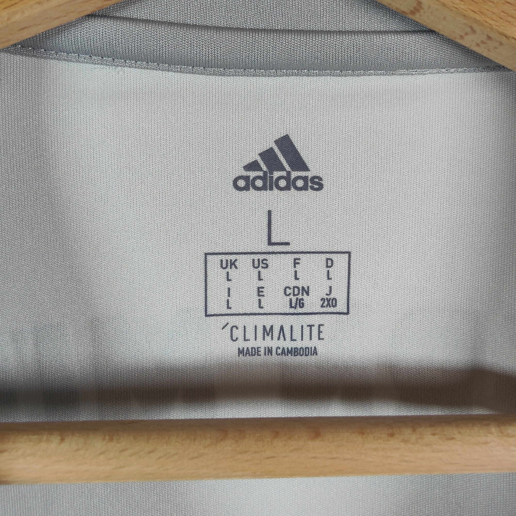 2018 - 19 Bayern Munich GK Shirt - 8.5/10 - (L) - Eternal Pitch