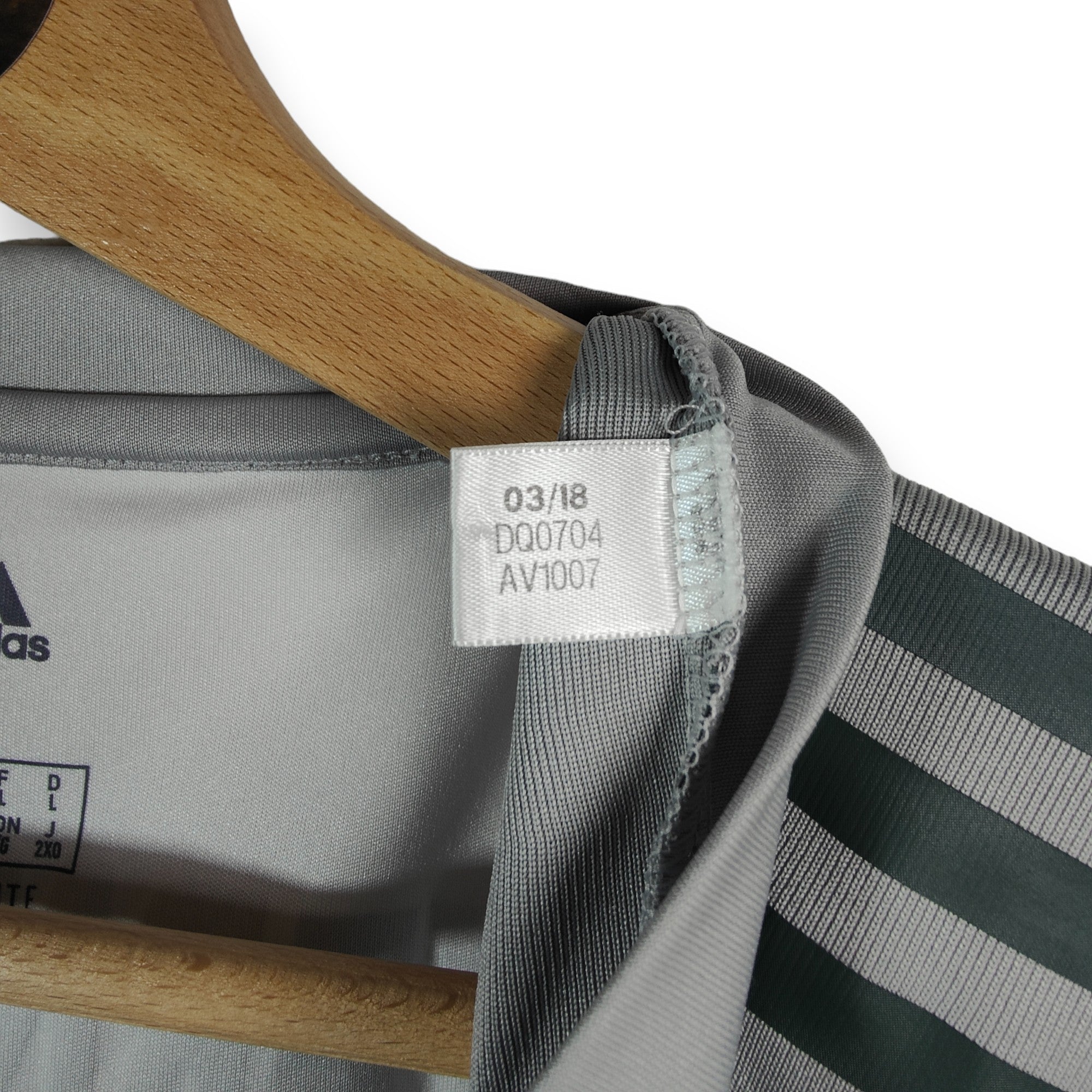 2018 - 19 Bayern Munich GK Shirt - 8.5/10 - (L) - Eternal Pitch