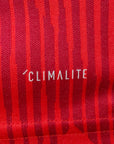 2018 - 19 Bayern Munich Home Shirt Tolisso 24 - 9.5/10 - (XL) - Eternal Pitch