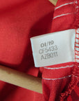 2018 - 19 Bayern Munich Home Shirt Tolisso 24 - 9.5/10 - (XL) - Eternal Pitch