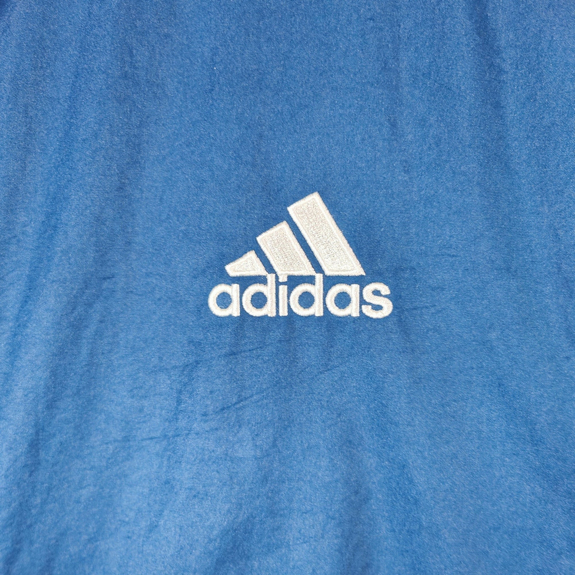 2018 - 19 Bayern Munich Vest - 9.5/10 - (M) - Eternal Pitch
