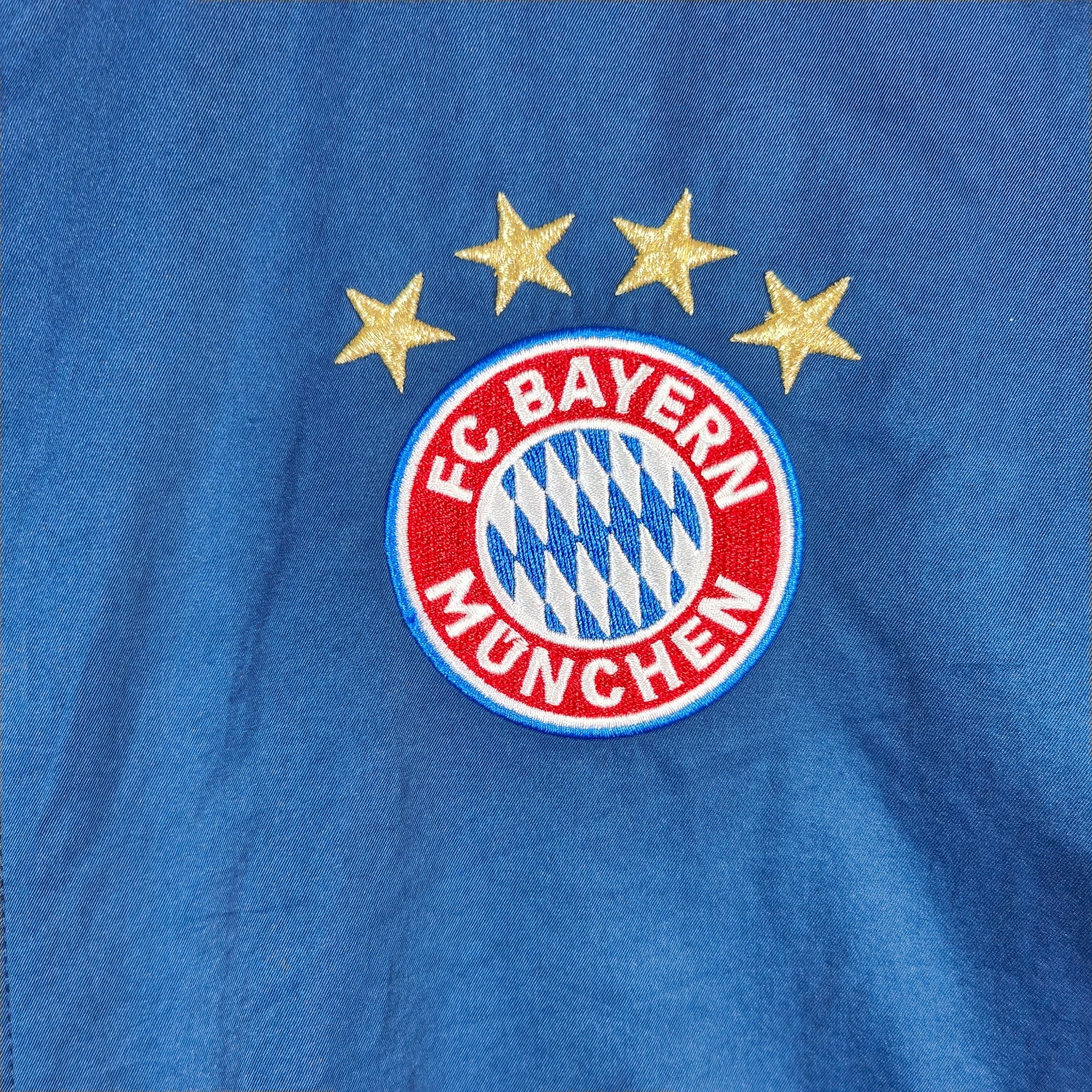 2018 - 19 Bayern Munich Vest - 9.5/10 - (M) - Eternal Pitch