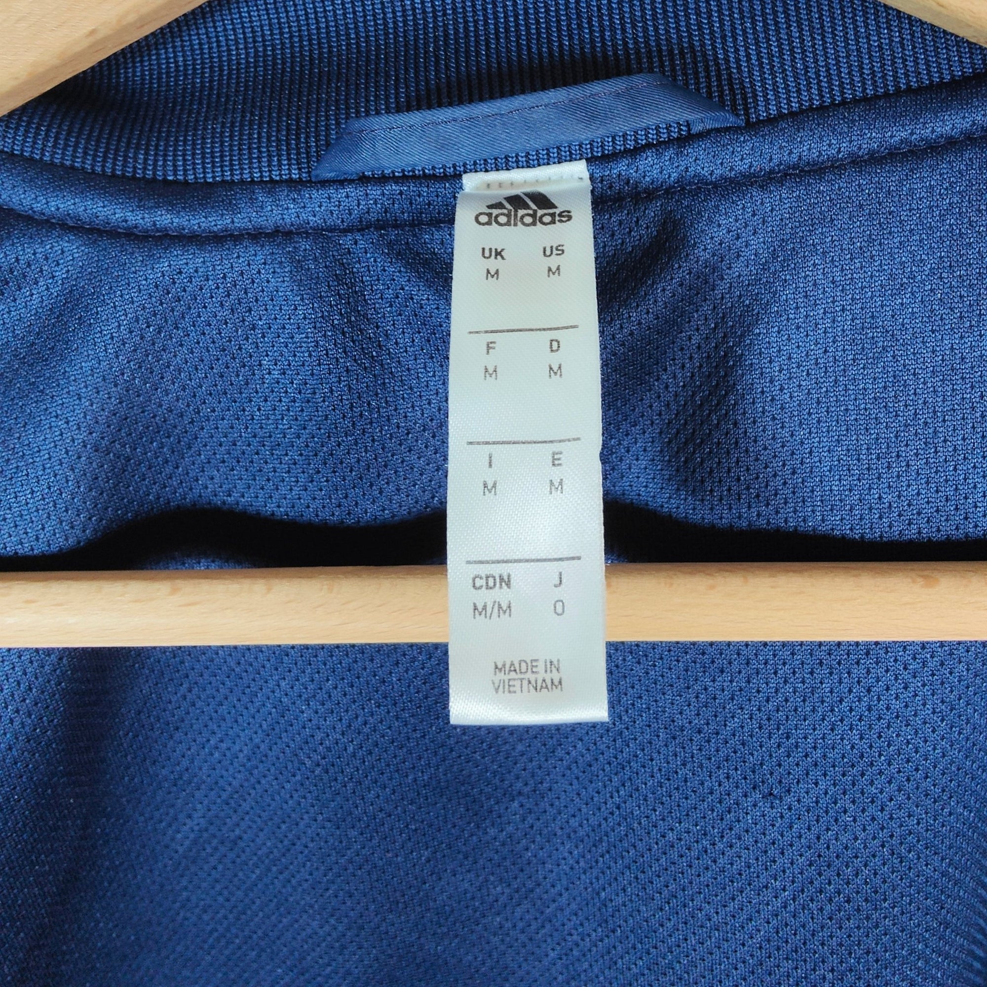 2018 - 19 Bayern Munich Vest - 9.5/10 - (M) - Eternal Pitch