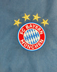 2018 - 19 Bayern Munich Vest - 9.5/10 - (XL) - Eternal Pitch