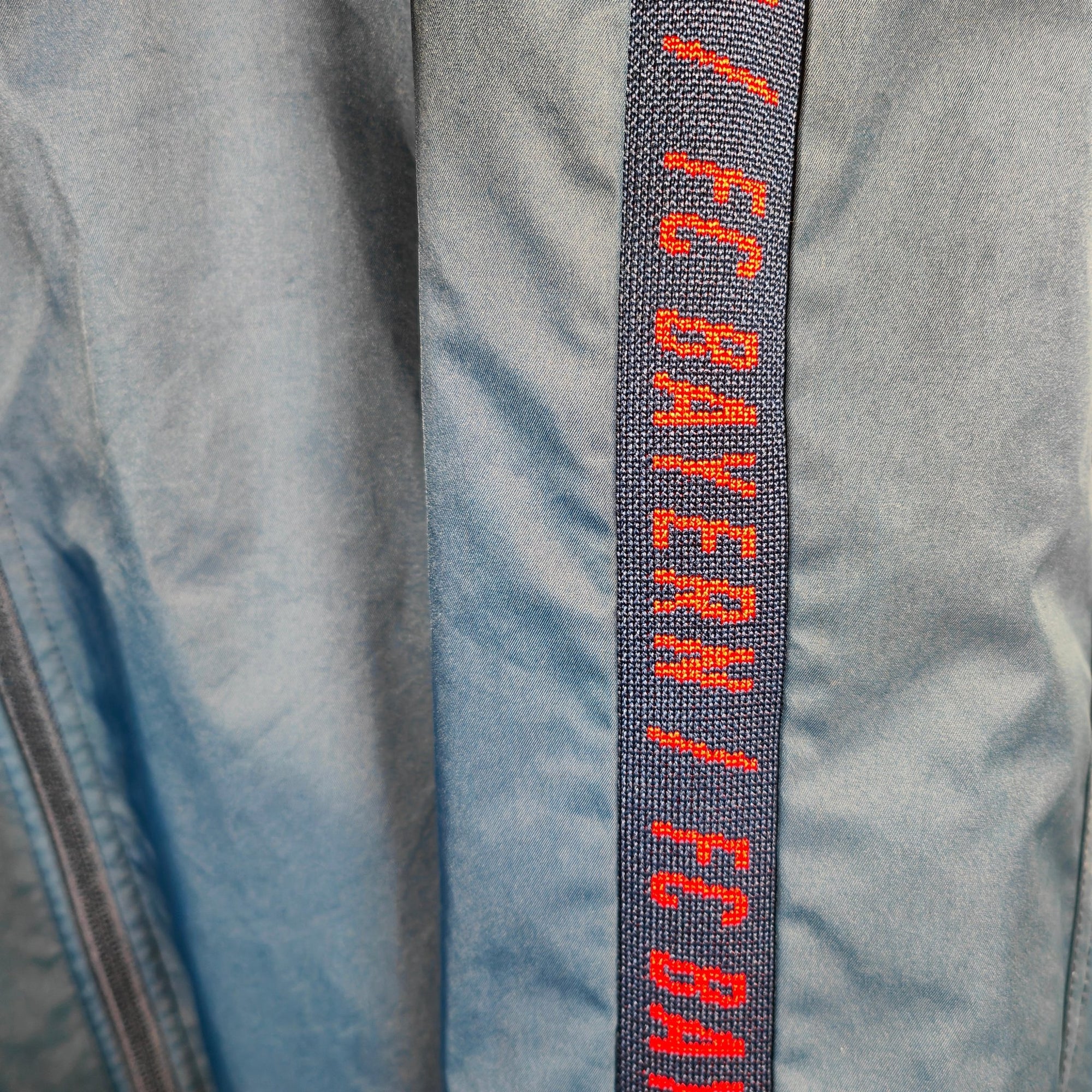 2018 - 19 Bayern Munich Vest - 9.5/10 - (XL) - Eternal Pitch