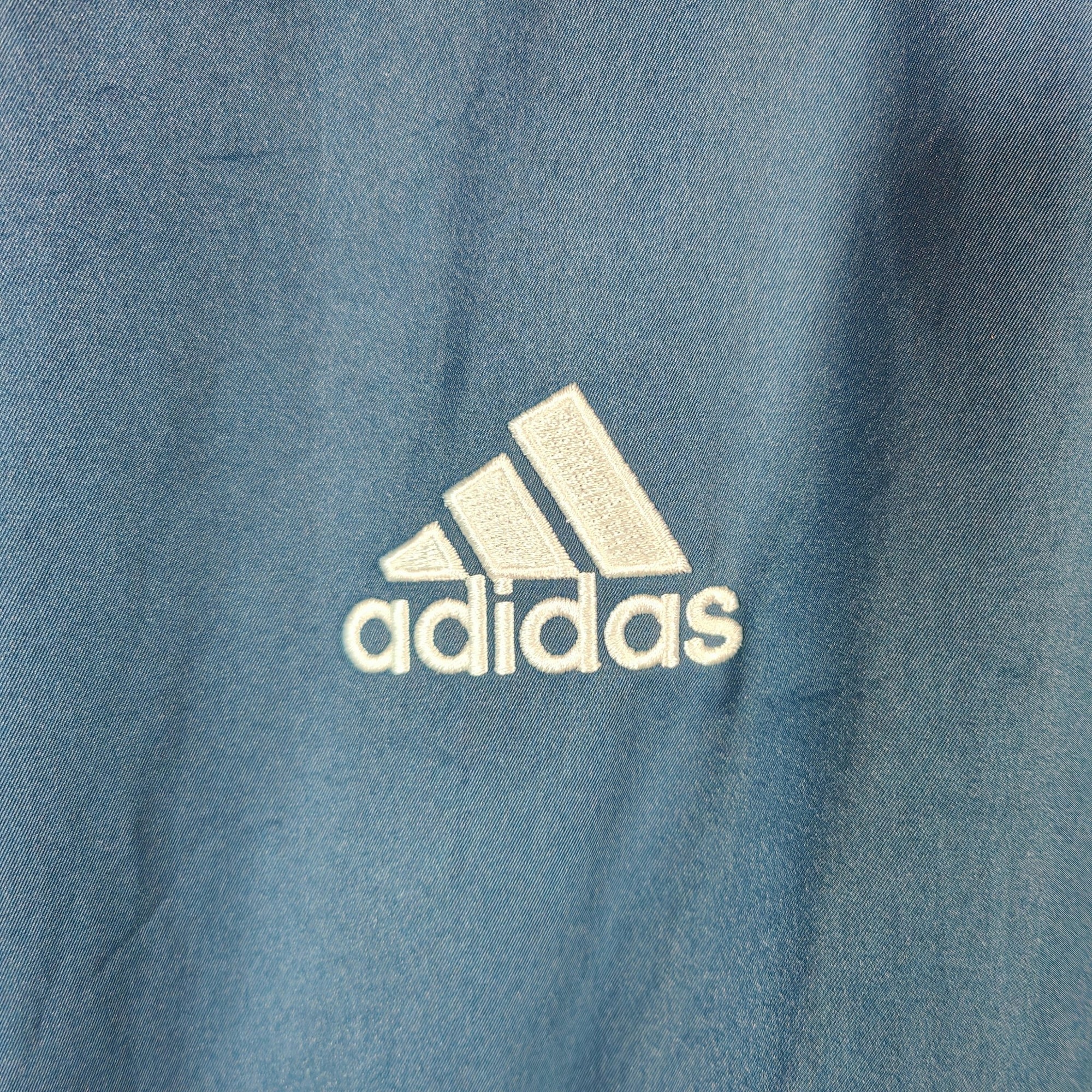 2018 - 19 Bayern Munich Vest - 9.5/10 - (XL) - Eternal Pitch