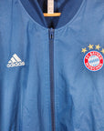 2018 - 19 Bayern Munich Vest - 9.5/10 - (XL) - Eternal Pitch