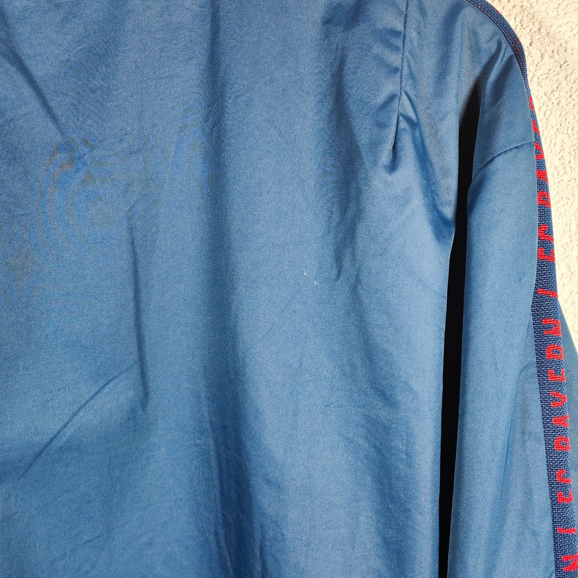 2018 - 19 Bayern Munich Vest - 9.5/10 - (XL) - Eternal Pitch