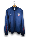 2018 - 19 Bayern Munich Vest - 9.5/10 - (XL) - Eternal Pitch