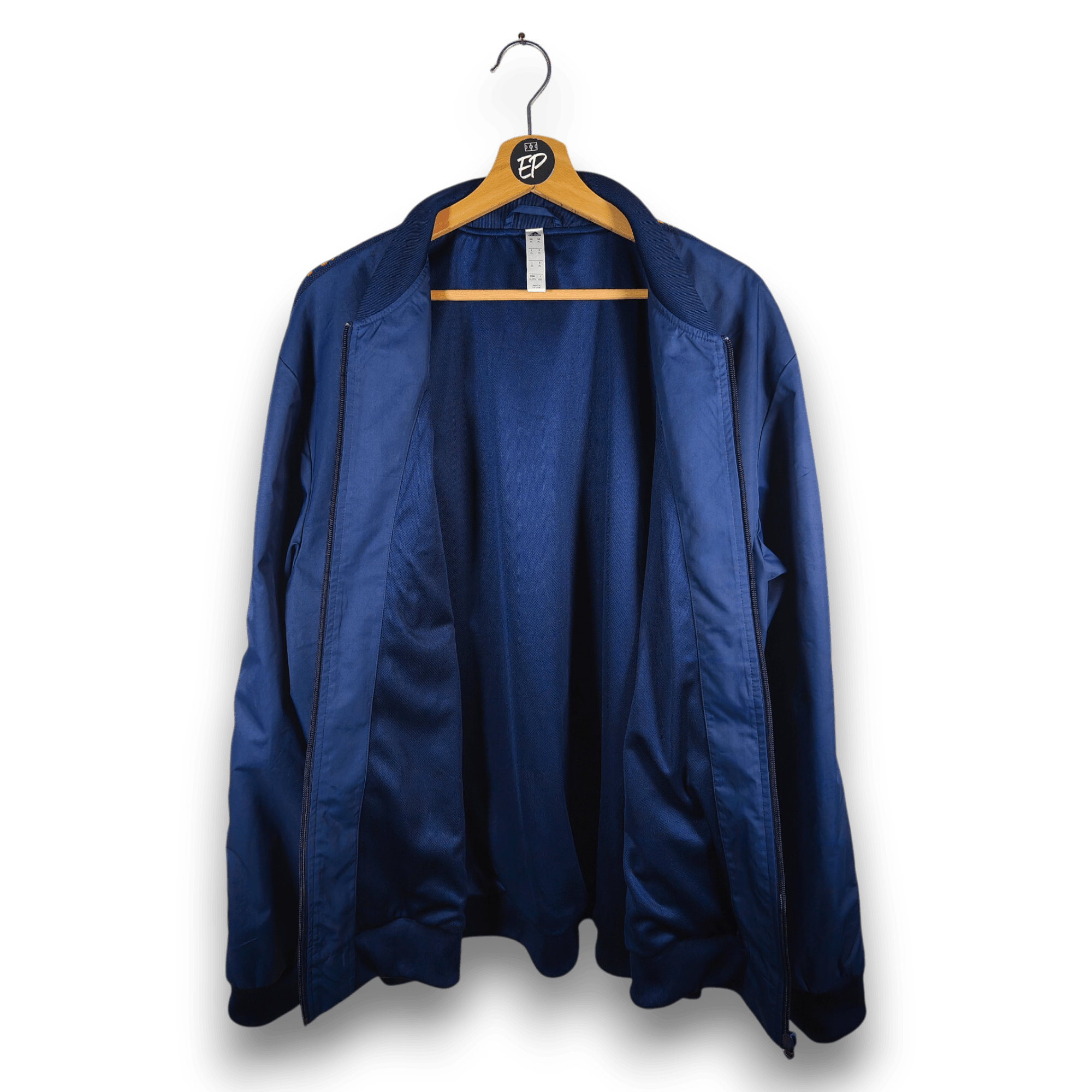 2018 - 19 Bayern Munich Vest - 9.5/10 - (XL) - Eternal Pitch