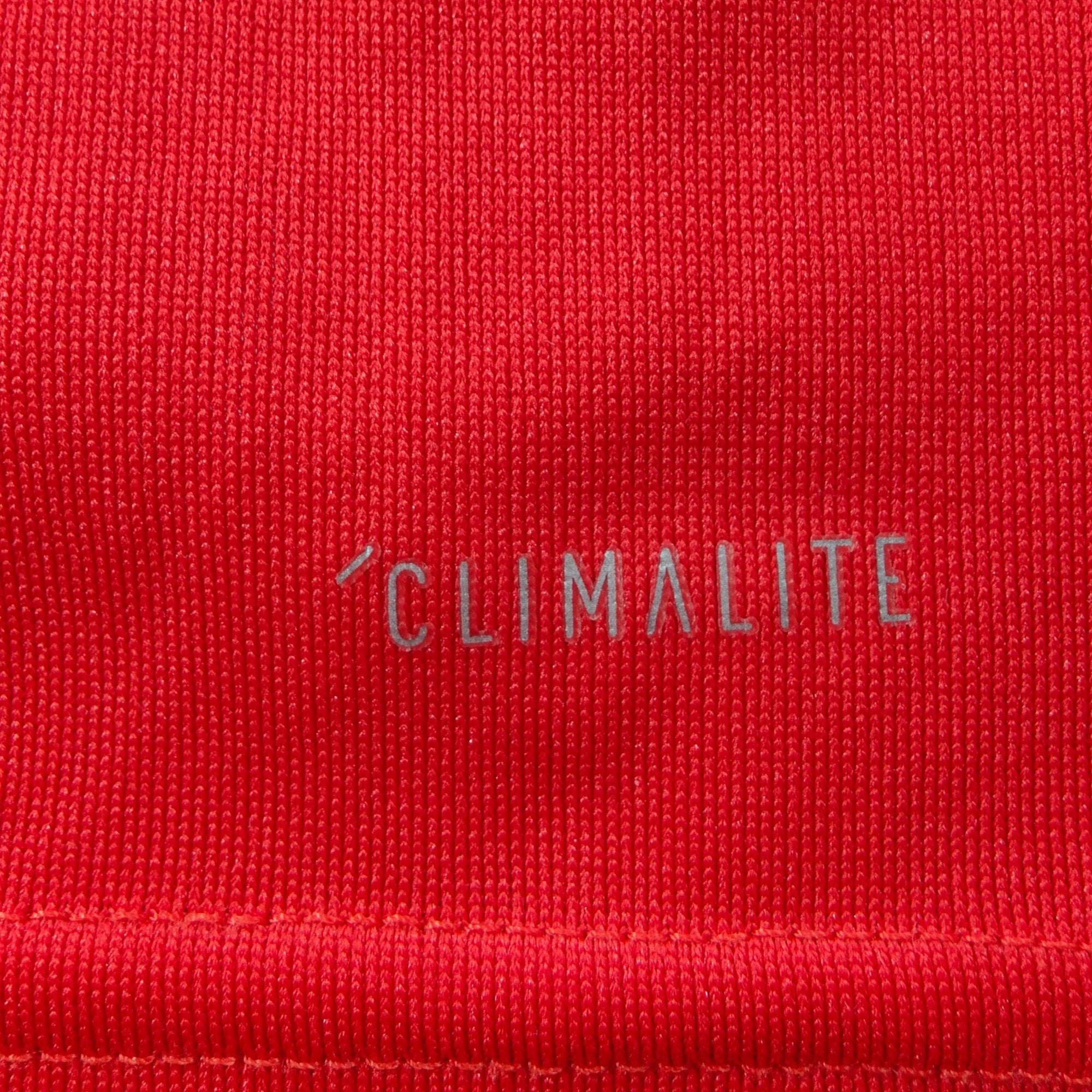 2018 - 19 Benfica Home Shirt Gedson 83 - 9.5/10 - (M) - Eternal Pitch