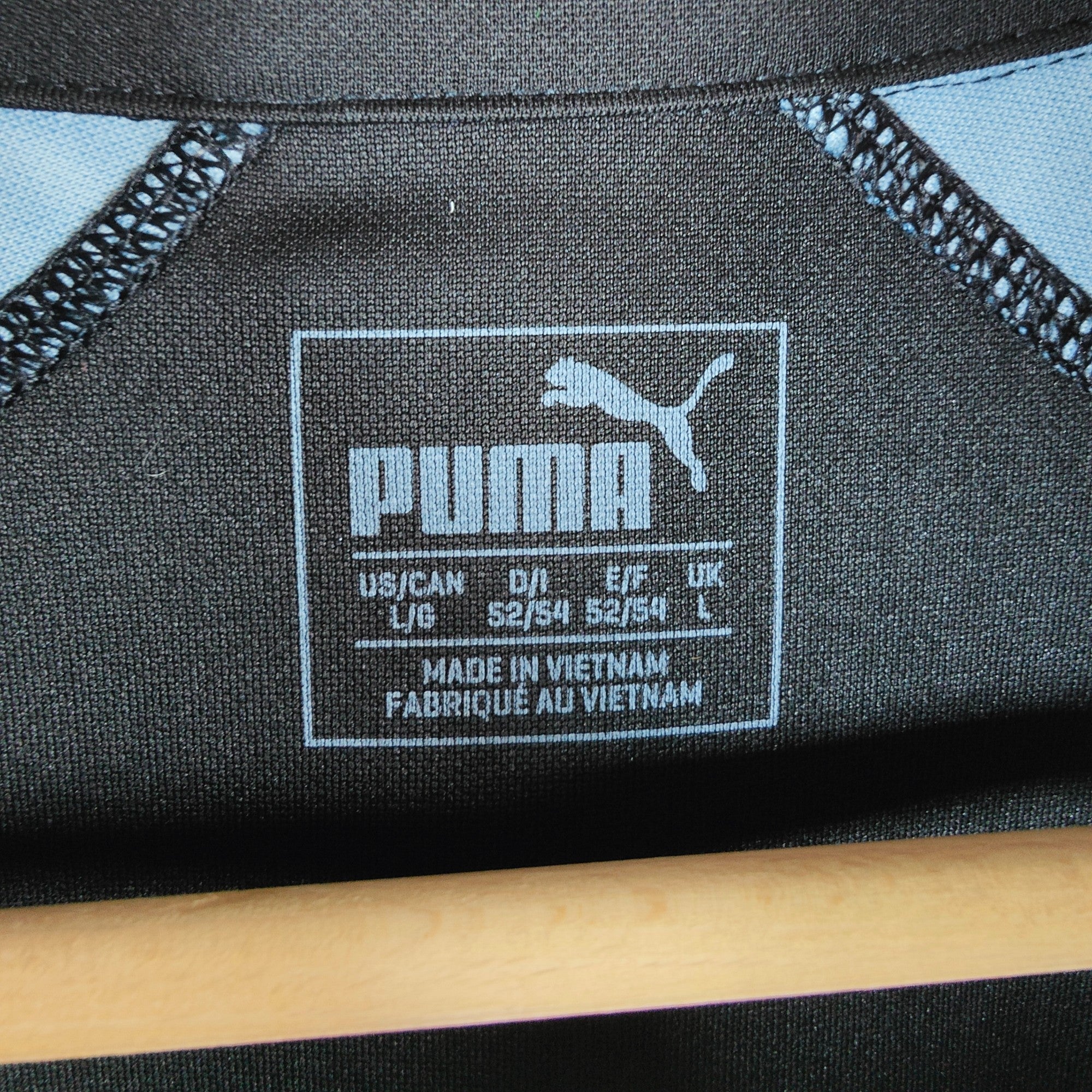 2018 - 19 Burnley Away Shirt Crouch 15 - 8.5/10 - (L) - Eternal Pitch