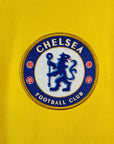 2018 - 19 Chelsea Away Shirt Hazard 10 - 9/10 - (L) - Eternal Pitch