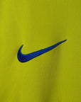 2018 - 19 Chelsea Away Shirt Hazard 10 - 9/10 - (L) - Eternal Pitch