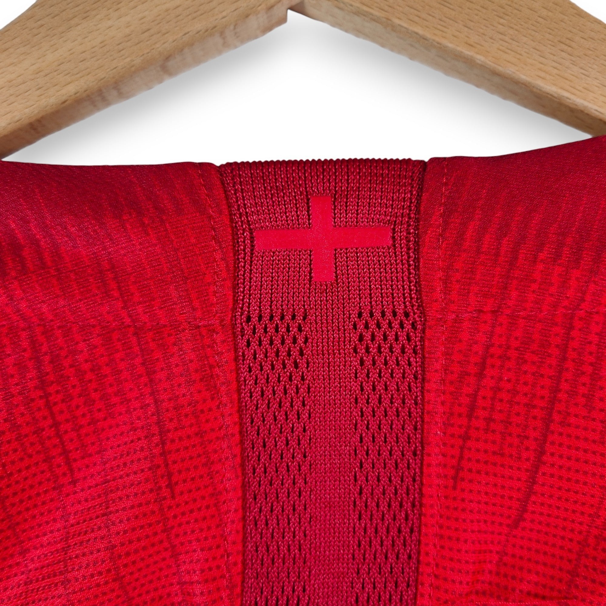 2018 - 19 England Away Shirt - 9.5/10 - (L) - Eternal Pitch