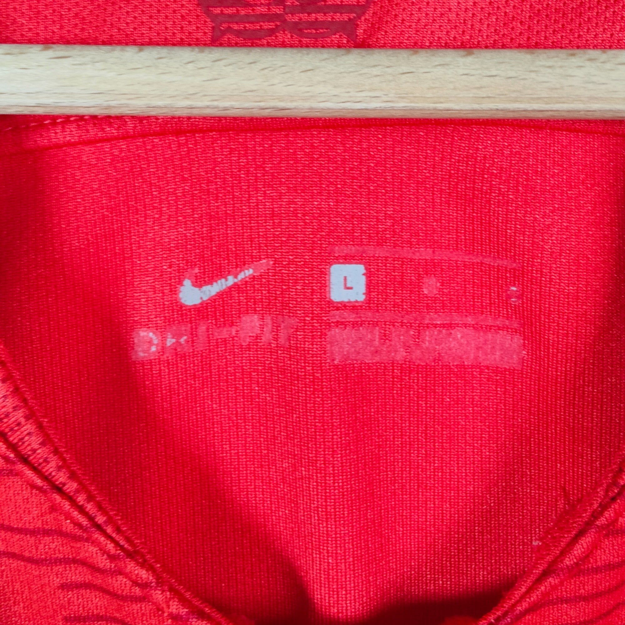 2018 - 19 England Away Shirt - 9.5/10 - (L) - Eternal Pitch