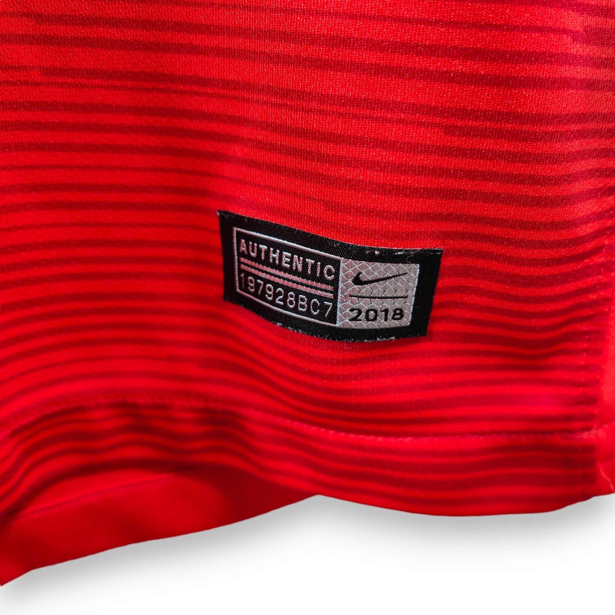 2018 - 19 England Away Shirt - 9.5/10 - (L) - Eternal Pitch