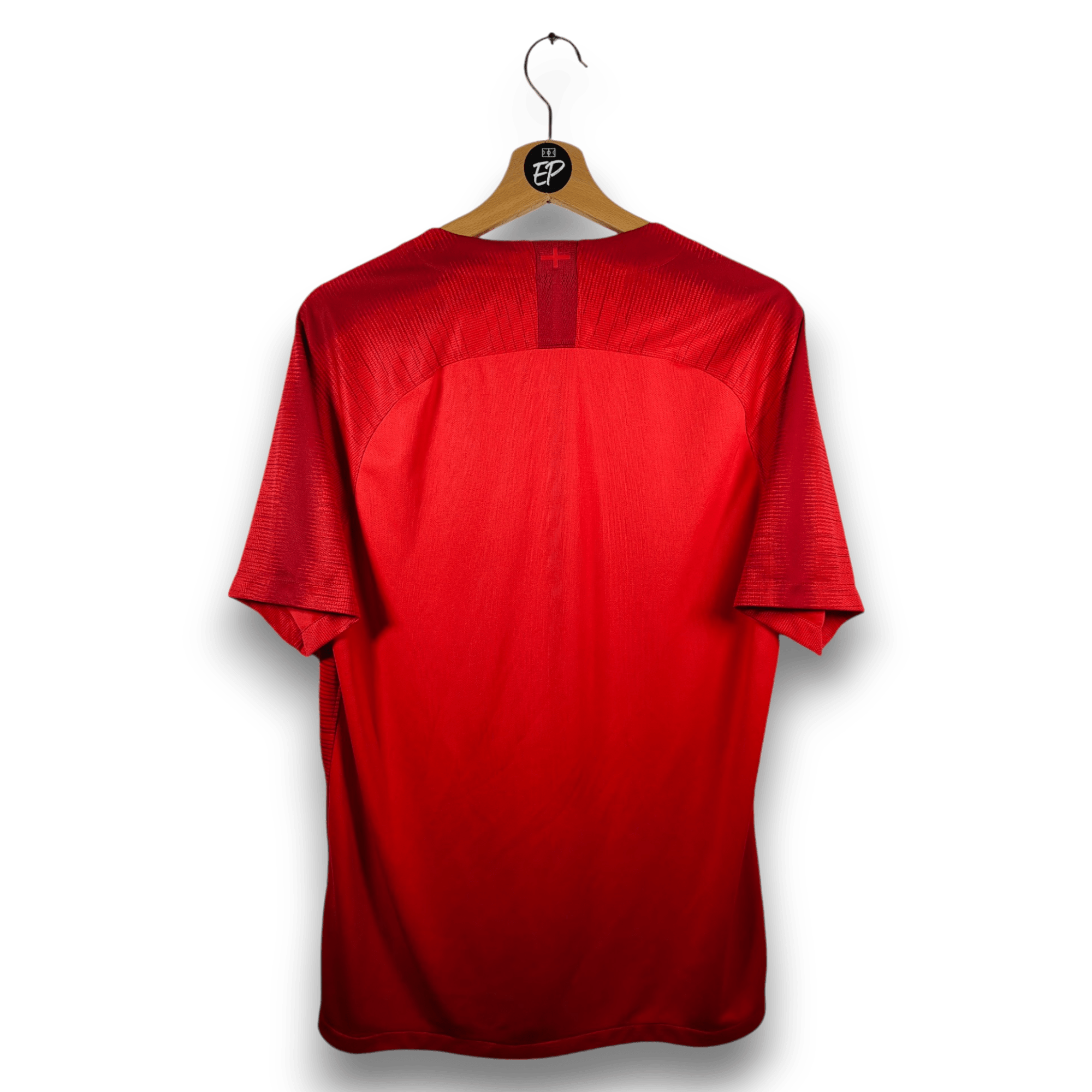 2018 - 19 England Away Shirt - 9.5/10 - (L) - Eternal Pitch