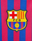 2018 - 19 FC Barcelona Home Shirt Messi 10 - 9.5/10 - (XL) - Eternal Pitch