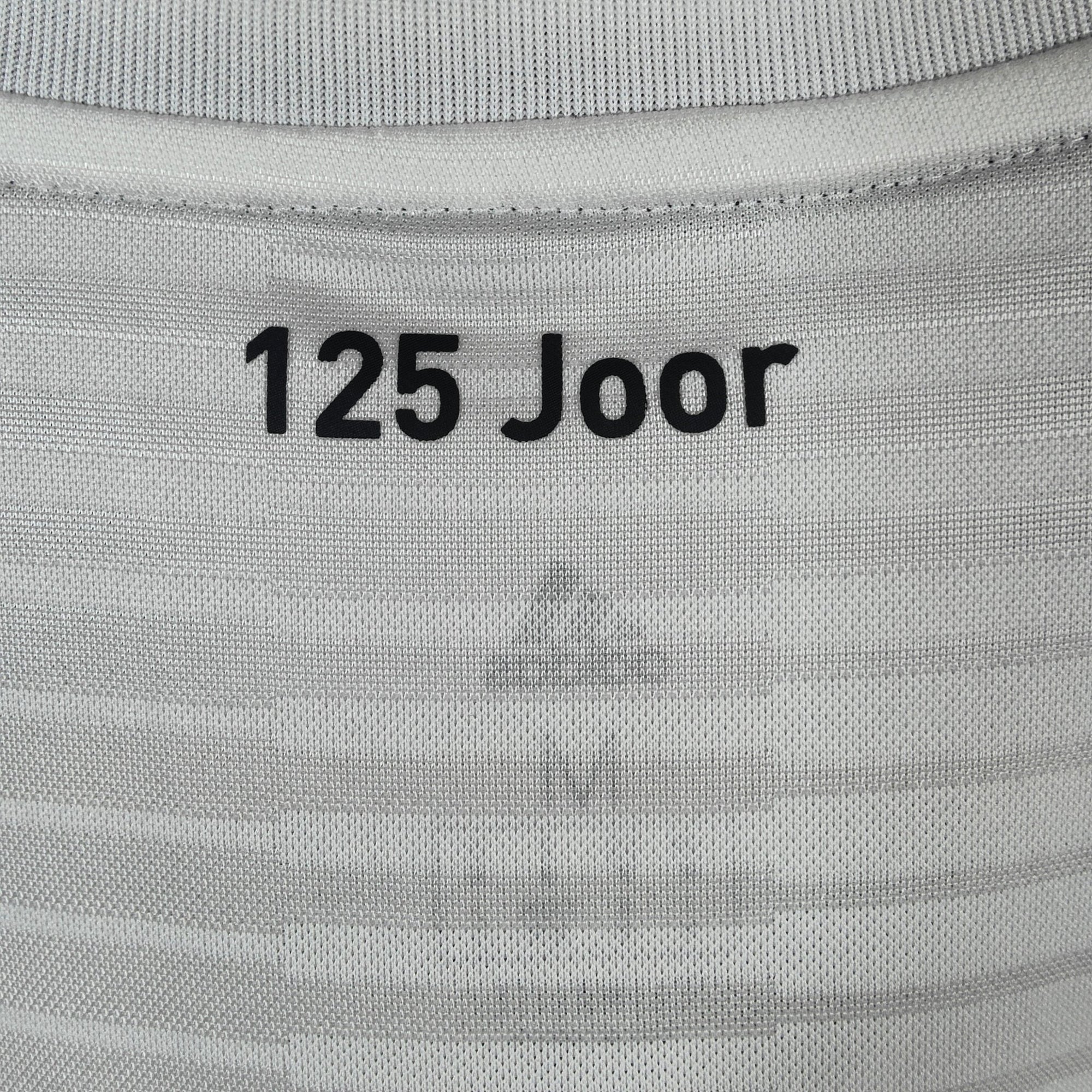 2018 - 19 FC Basel Away Shirt - 9.5/10 - (M) - Eternal Pitch